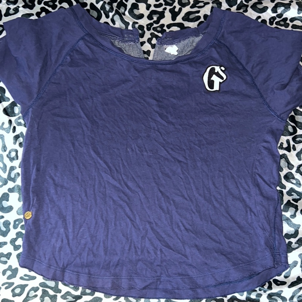 Gstar top